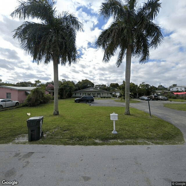 The Eden Inn Assisted Living Facility