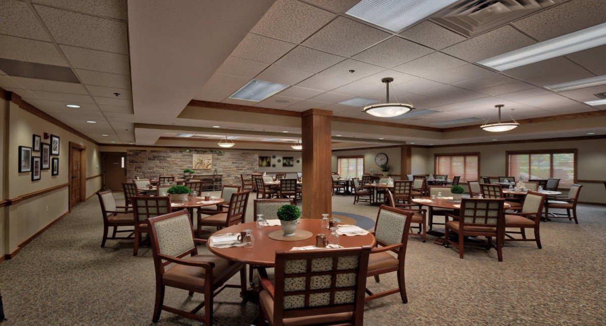 GreenView Assisted Living