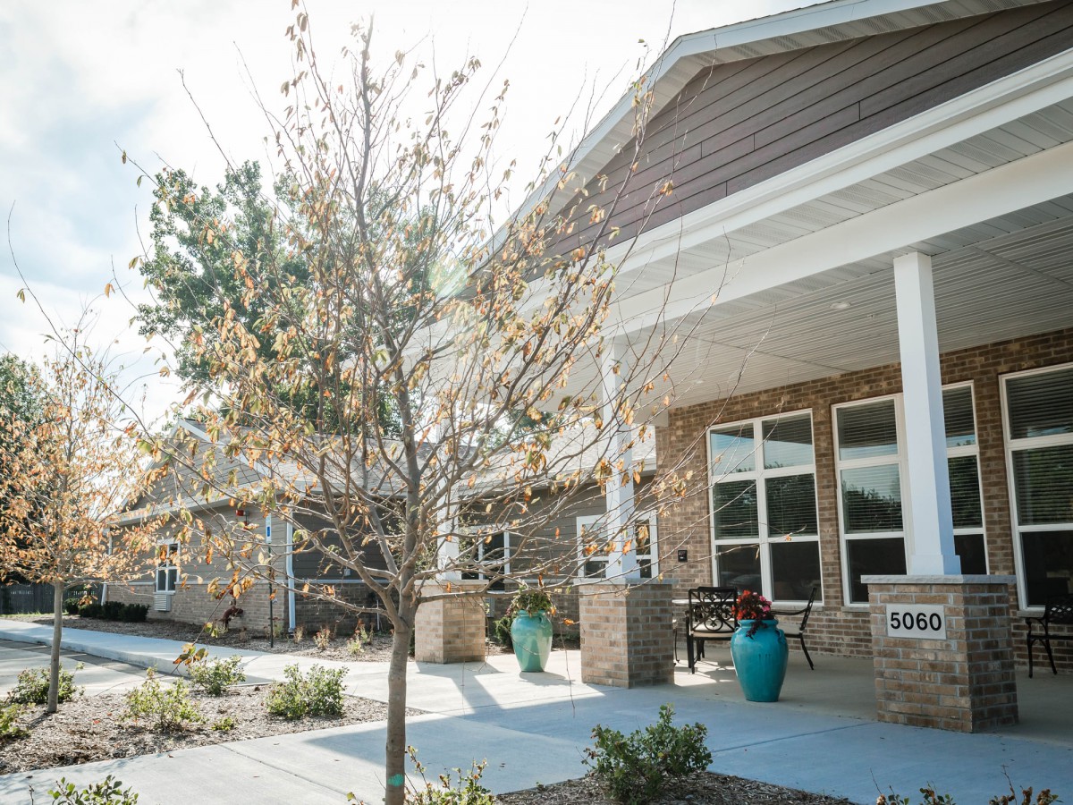 Kenosha Place Senior Living