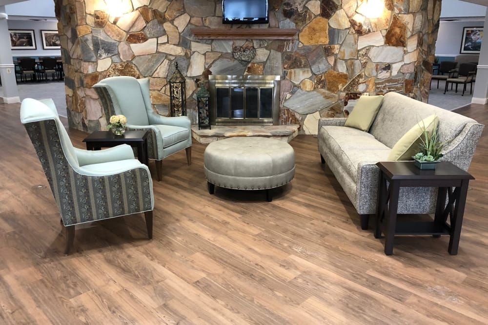 Royalton Woods
