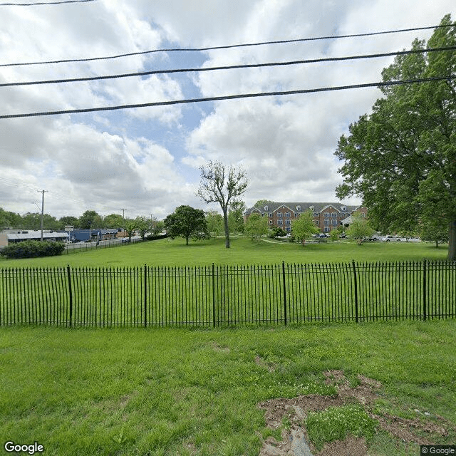 Armour Oaks Independent Senior Living