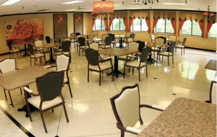 Abigail House For Nursing & Rehabilitation