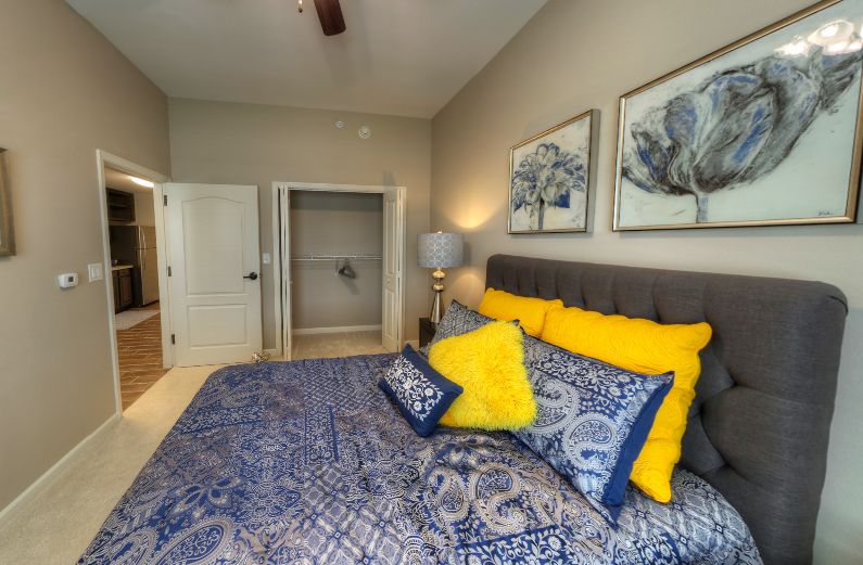 Inspired Living at Lewisville