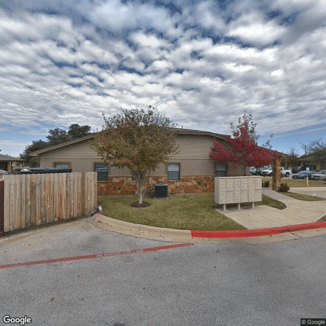 Home Instead - Round Rock,  TX