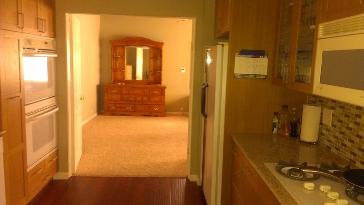 Eldervilla