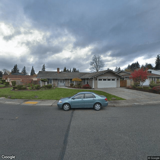 Pine Woods Adult Family Home