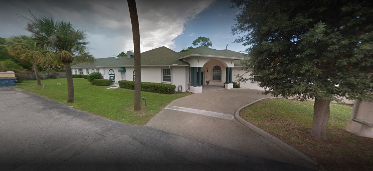 Amore Dementia Care