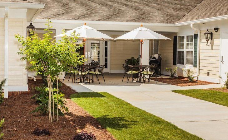 Country Place Senior Living of Fairhope