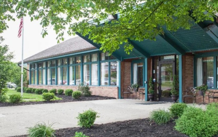 Homestead Center