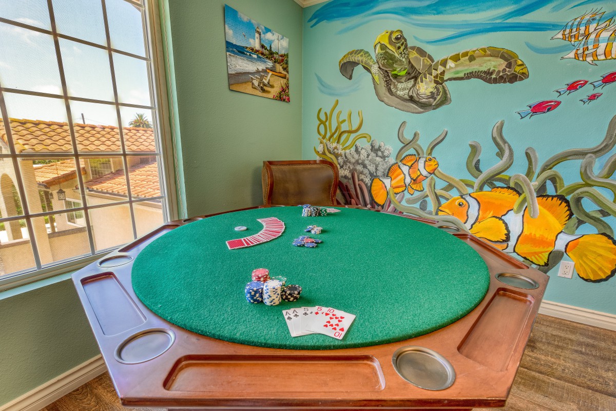 Pacifica Senior Living South Coast