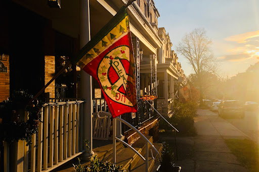 Germantown Home