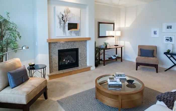 Cascade Manor-CCRC