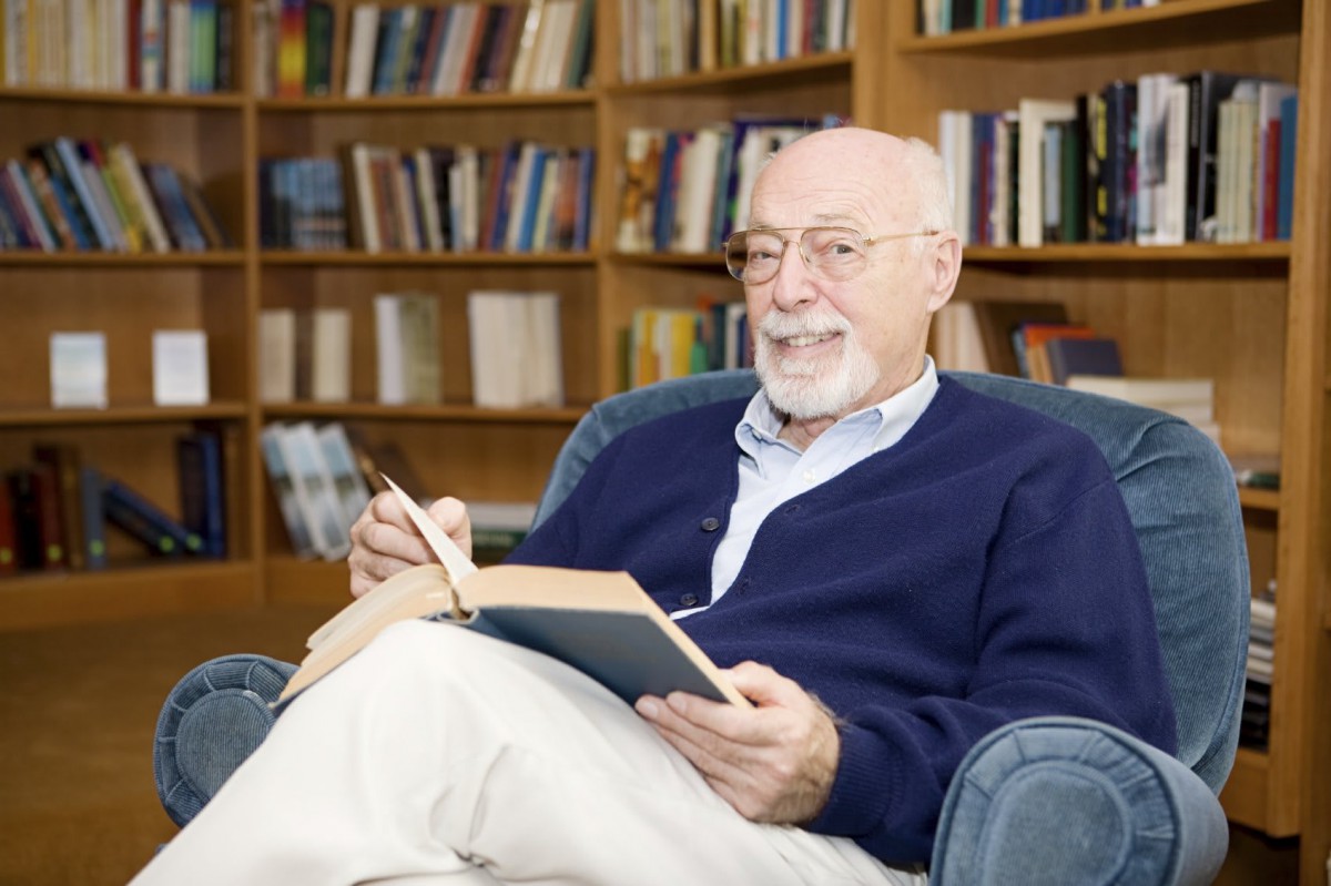 Hillside Terrace Retirement