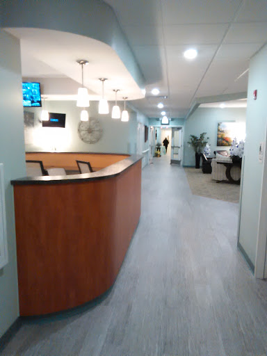 Heritage Springs Memory Care
