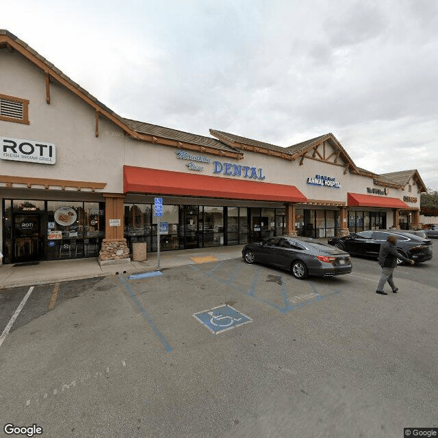 Monarch Geriatric Services,  Inc