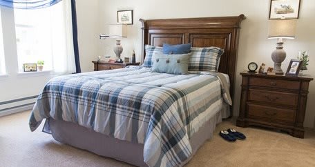 Stoneridge Gracious Retirement Living