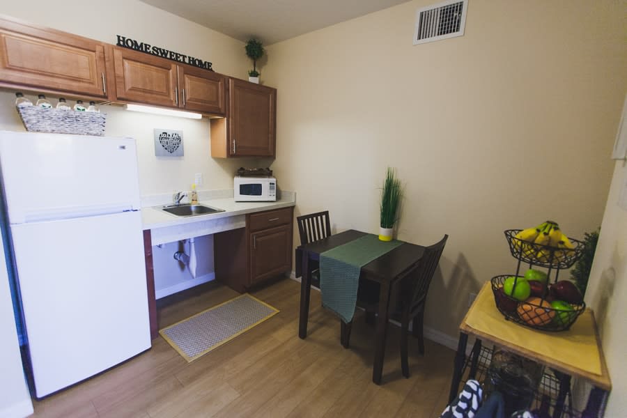 Angels Senior Living at Connerton Court