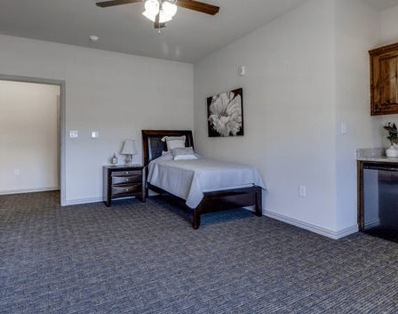 Mayberry Gardens Assisted Living & Memory Care