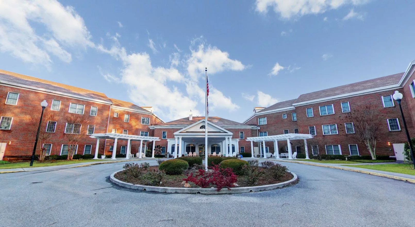 Champions Assisted Living