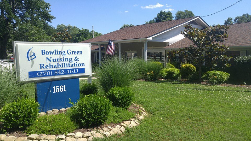 Medco Center of Bowling Green