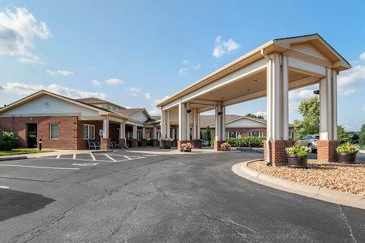 Stratford Commons Memory Care