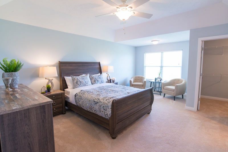 Otterbein Franklin SeniorLife Community
