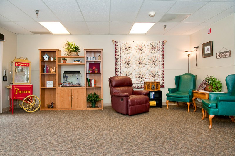 Westview Health Care Center