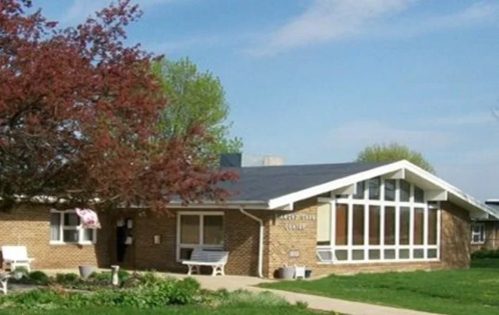Diamond Care Center