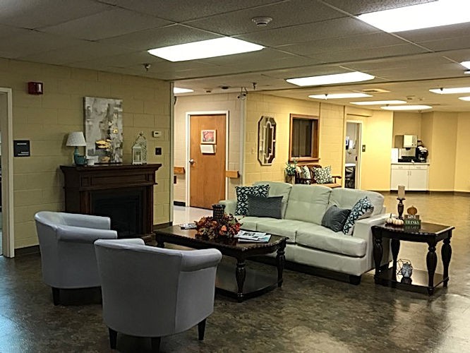 Craighead Nursing Center