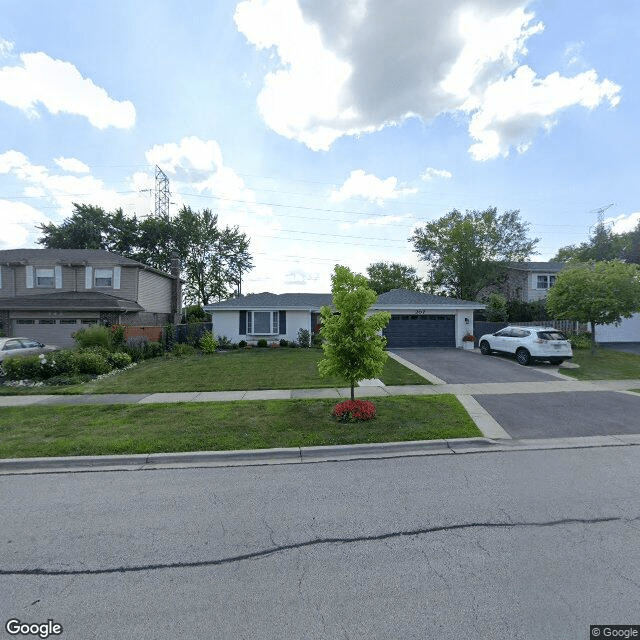 Home Sweet Home Arlington Heights