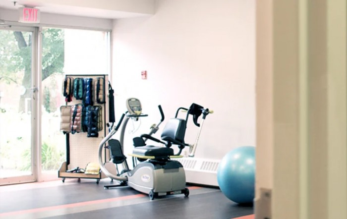 Hillcrest Care & Rehabilitation Center