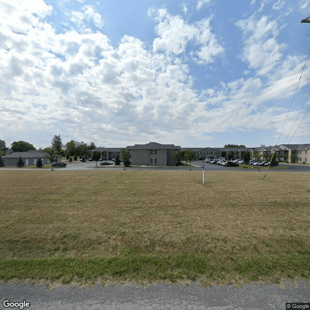 Lancaster Commons