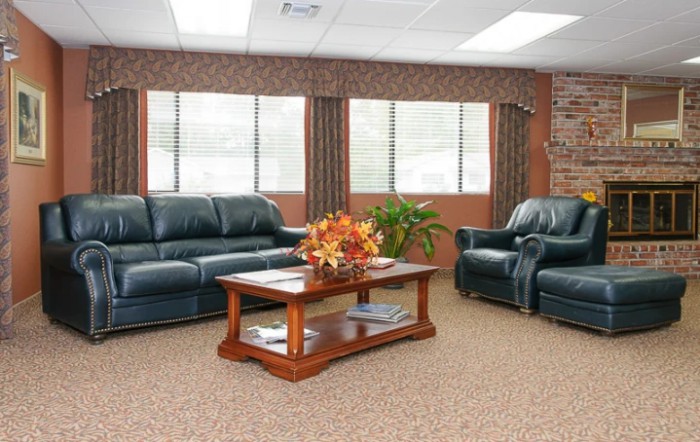 Life Care Center Of Kennewick