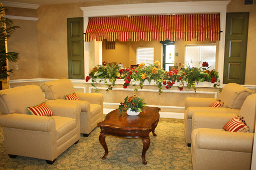 Twin Oaks at Stone Ridge
