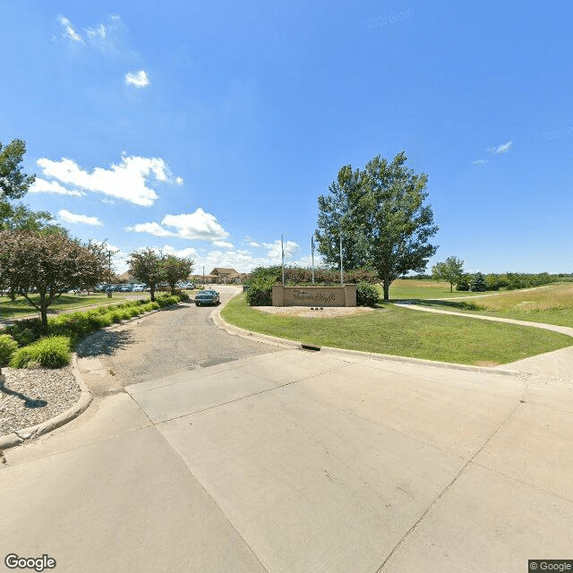 Majestic Bluffs /Sir James