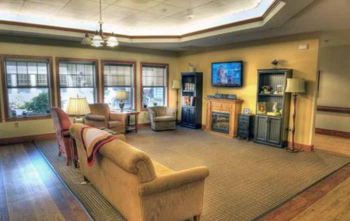 Park Ridge Nursing Home