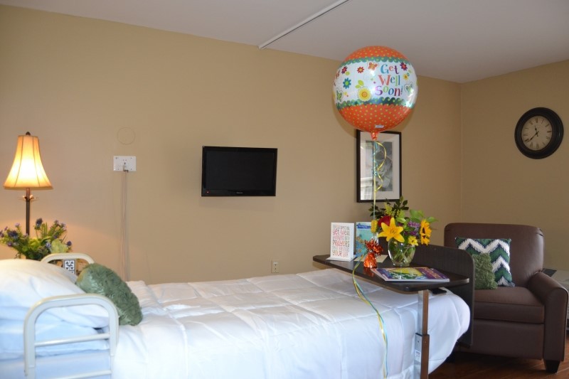 Leewood Assisted Living The Lodge