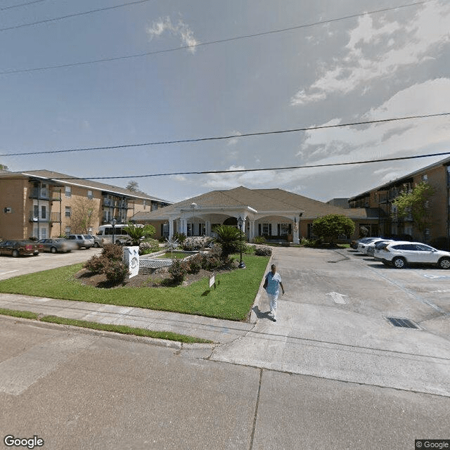 Villa Maria Retirement Center