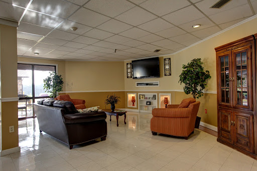 The Pines Nursing And Rehabilitation Center