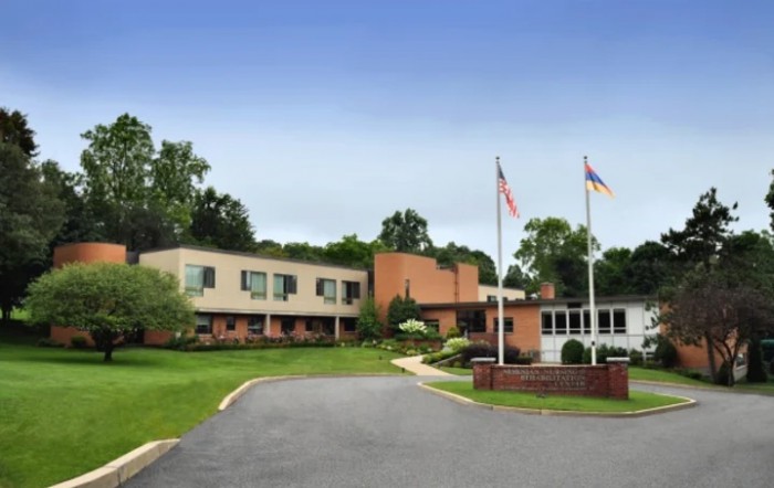 Armenian Nursing & Rehabilitation Center