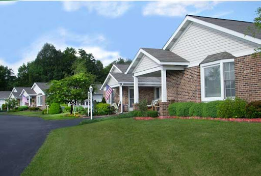 Laurel View Village