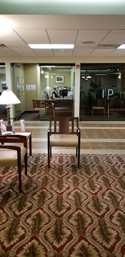 Dwelling Place At St Clares