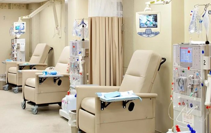 Complete Care at Madison