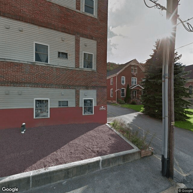 Nesquehoning Elderly Apt