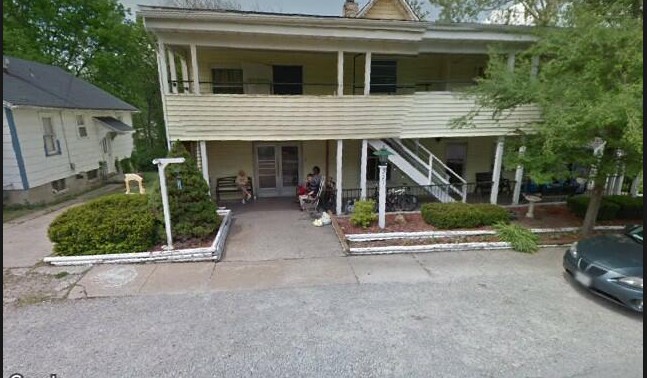 Towne House