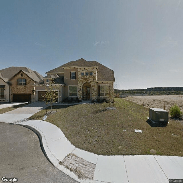 San Antonio - A-Z Senior Care 1
