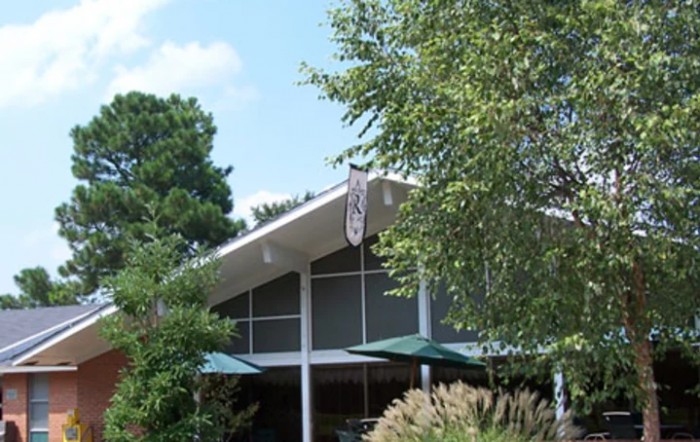 Riverview Nursing & Rehabilitation Center