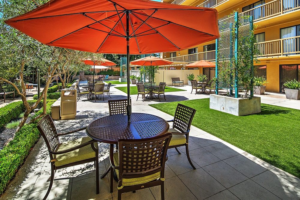 The Point At Rockridge Senior Living