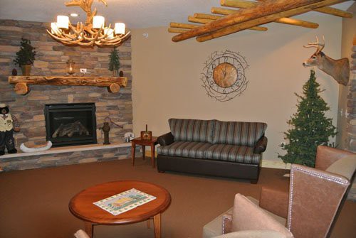 Oak Terr Sr Housing Of Jordan
