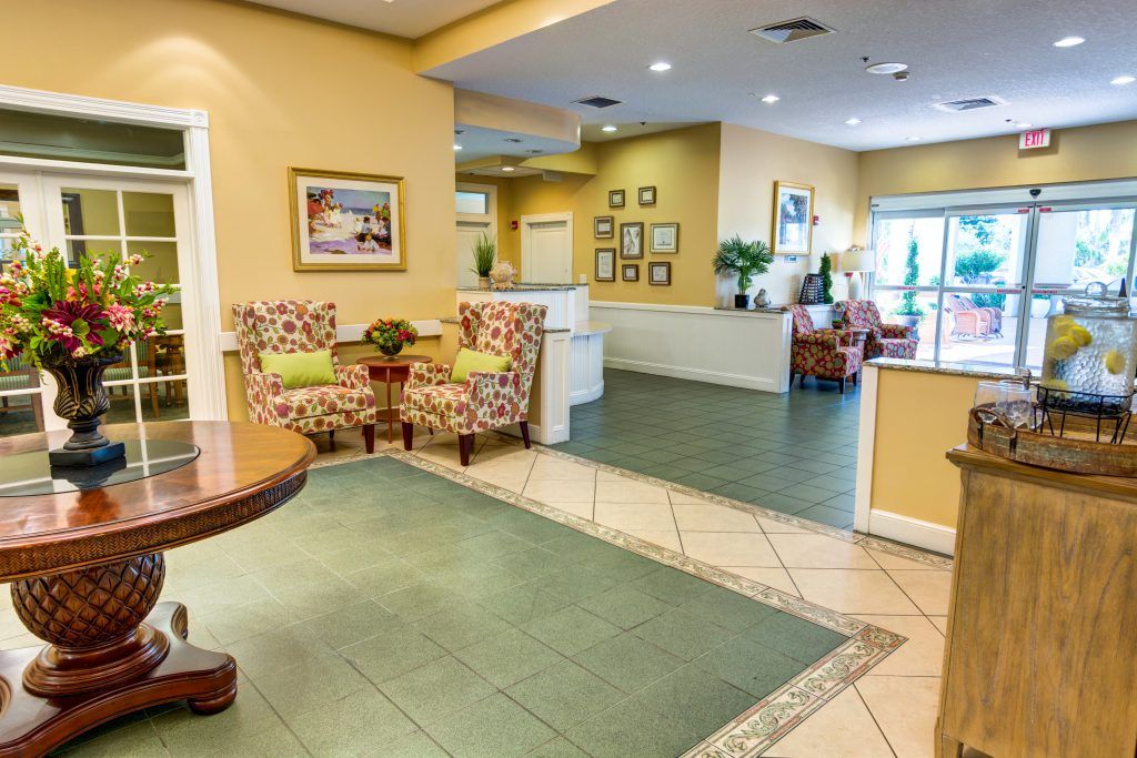 The Lynmoore at Lawnwood